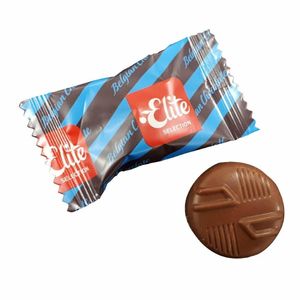 Bolero Belgian Milk Chocolates 5g (Pack of 300) - HT339 - 1