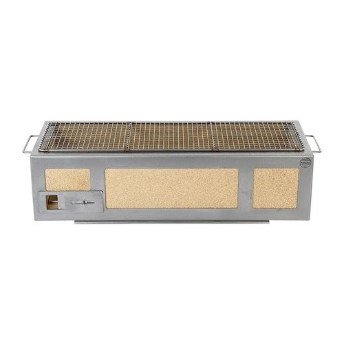 Kasai Long Konro Grill Skewer Edition SVT-16193 - HW394 - 3