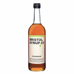 Bristol Syrup Co. No.9 Falernum Syrup 750ml - KA228 - 1