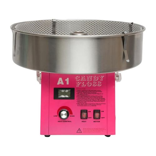 A1 Equipment Candy Floss Machine P3 - HT413 - 4
