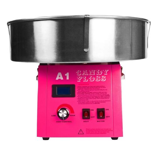 A1 Equipment Candy Floss Machine P3 - HT413 - 6