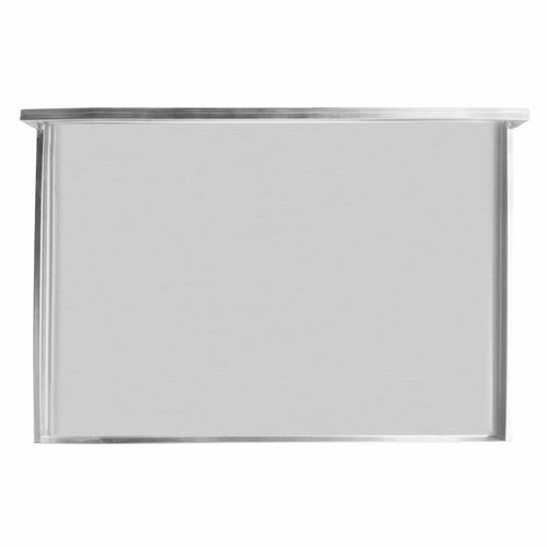 Buffalo Top Heatproof Tray - AS024 - 1