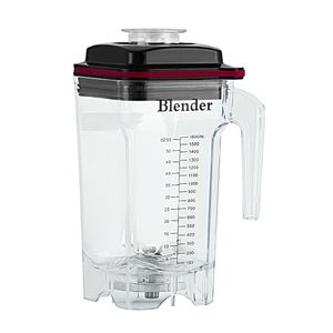 Nisbets Essentials Jug - AP383 - 1