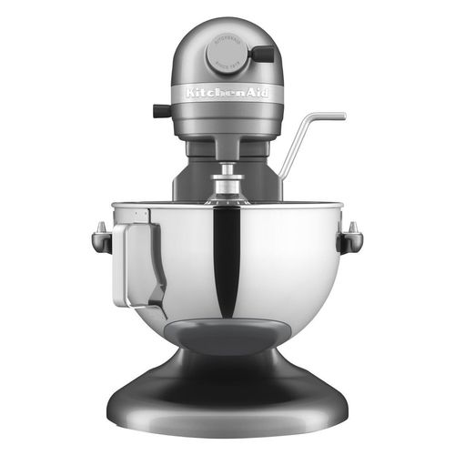 KitchenAid Heavy Duty Stand Mixer 5.2Ltr Contour Silver - HW782 - 7
