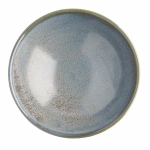 Olympia Ember Blue Coupe Bowls 152mm (Pack of 6) - FU173 - 3