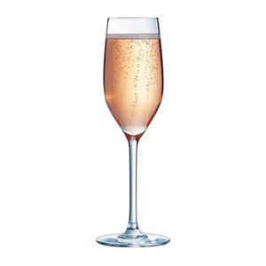 Chef & Sommelier Sequence Flutes 170ml (Pack of 24) - HR891 - 3