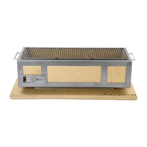 Kasai Long Konro Grill Heat Mat Edition SVT-16181 - HW400 - 5