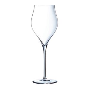 Arcoroc Exaltation Champagne Flutes 350ml (Pack of 24) - HW263 - 1