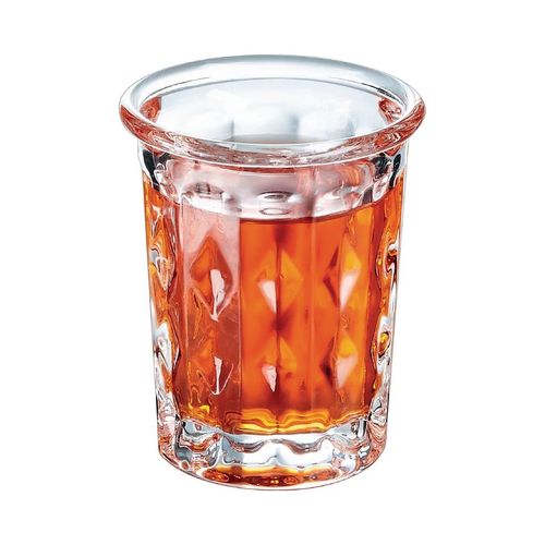 Arcoroc New York Shooter Glasses 34ml (Pack of 24) - HW270 - 7