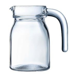 Arcoroc Spring Jugs 500ml (Pack of 12) - HW276 - 1