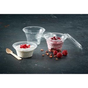 Diamond Deli Pot 177ml (Pack of 1200) - HU374 - 3