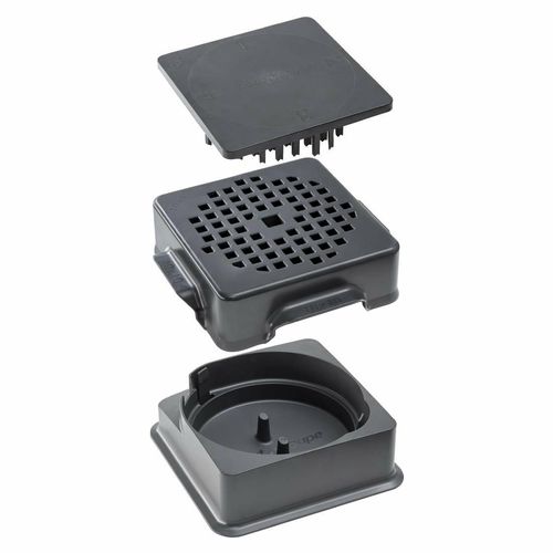 Robot Coupe EasyClean Xpress 12mm - HT957 - 2