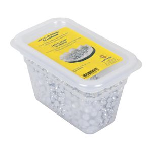 Matfer Bourgeat Baking Beans Aluminium 1kg - FZ085 - 1
