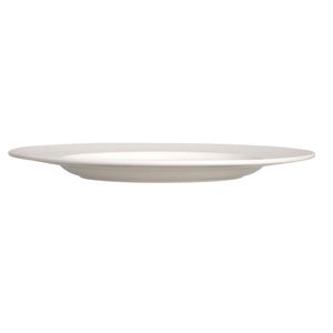 Steelite Concorde Rim Plates 300mm (Pack of 12) - VV4367 - 3