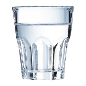 Arcoroc Granity Shot Glasses 45ml (Pack of 48) - HR814 - 3