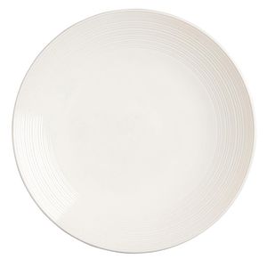 Steelite Concorde Coupe Plates 300mm (Pack of 12) - VV4373 - 1