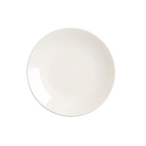 Steelite Concorde Coupe Plates 202.5mm (Pack of 12) - VV4377 - 1