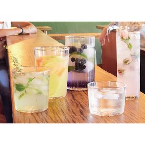 Arcoroc Pinta Old Fashioned Tumblers 360ml (Pack of 6) - HR864 - 3