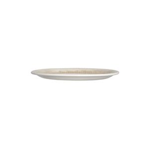 Steelite Petra Dune Coupe Plates Beige 202mm (Pack of 12) - VV4558 - 1