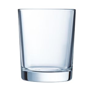 Arcoroc Stockholm Old Fashioned Glasses 270ml (Pack of 6) - HR915 - 1