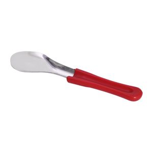 Schneider Ice Cream Spatula Red 260mm - FU746 - 3