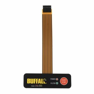 Buffalo Control Panel Foil - AP471 - 1
