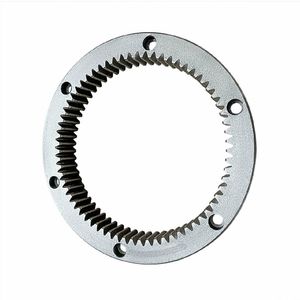 Buffalo Inner Gear - AS137 - 1