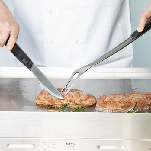 Vogue BBQ Fork - HP283 - 6