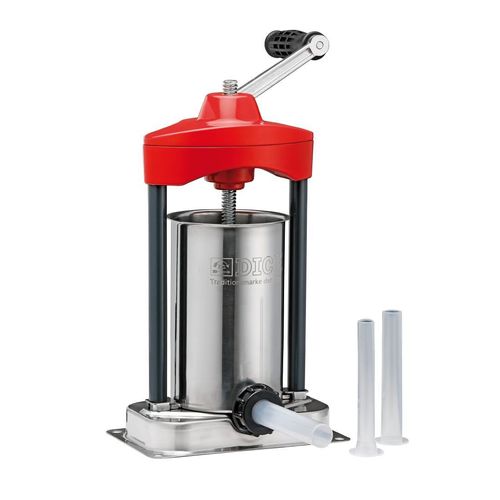 Dick HTW Light Duty Sausage Filler 3Ltr - HC541 - 1