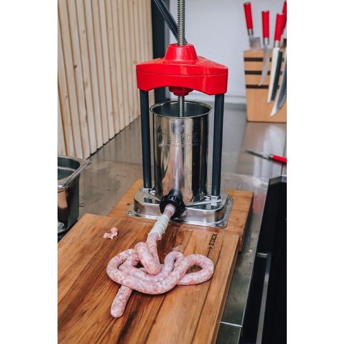 Dick HTW Light Duty Sausage Filler 3Ltr - HC541 - 10