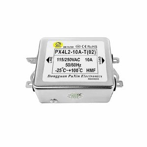 Polar EMI Filter - AS220 - 1