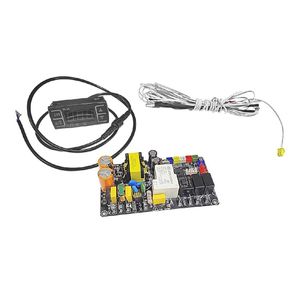 Polar Complete Digital Controller - AS407 - 1