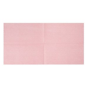 Jantex Washroom Cleaning Cloth Red (pack 50) - HT494 - 3