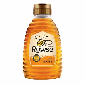 Rowse Squeezable Honey 340g - KA286 - 1