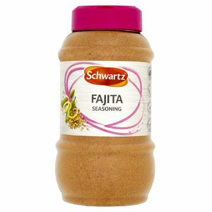 Schwartz Fajita Seasoning 530g - KA171 - 1