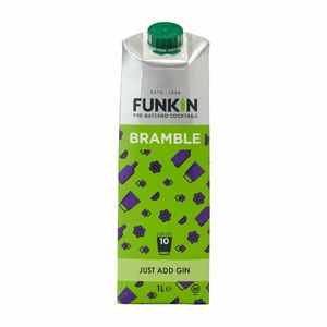 Funkin Bramble Mixer 1Ltr - KA267 - 1