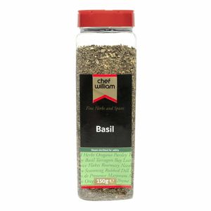 Chef William Basil 150g - KA005 - 1