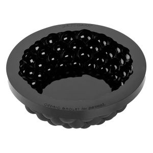 Pavoni Silicone Nuage Mould By Cedric Grolet 180x65mm - HX518 - 1