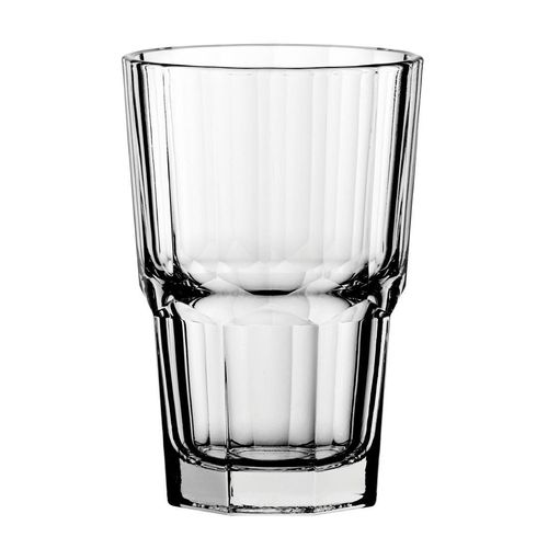 Utopia Serenity Long Drink Glasses 355ml (Pack of 48) - HX752 - 1