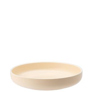 Utopia Forma Bowls Vanilla 240mm (Pack of 6) - HX352 - 3