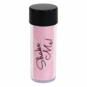 PME Lustre Snow Pink Edible Lustre Dust 10g - HU331 - 1