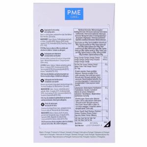 PME Sugar Paste Fondant Dark Green 250g - HU306 - 3