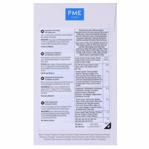 PME Sugar Paste Fondant White 250g - HU312 - 3