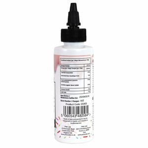 PME Luxury Cake Drip Pink Chocolate Flavour 150g - HU281 - 3