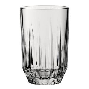 Utopia Echo Long Drink Glasses 350ml (Pack of 24) - HX735 - 1