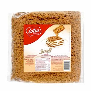 Lotus Biscoff Crumb 750g - HU153 - 1