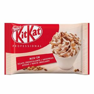 Nestle Kit-Kat Mix-In 400g - HU160 - 1