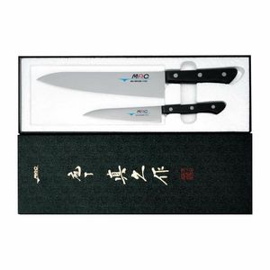 Mac Chef Series Knife Set H30 (Set of 2) - HW840 - 3
