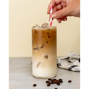 Simply Vanilla Frappe Powder 1.75kg - HT819 - 3