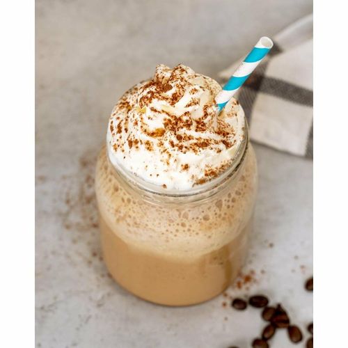 Simply Chocolate Cappuccino Duster 300g - HT830 - 3